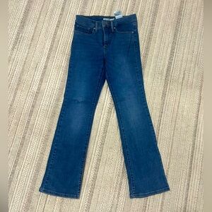 Levi Strauss Jeans